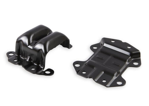 Hooker BlackHeart Heavy Duty Hemi Clamshell Engine Mounts 1 HOOKER BLACKHEART Autoparts