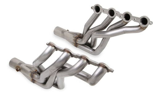 Hooker BlackHeart Long Tube Headers- Stainless Steel HOOKER