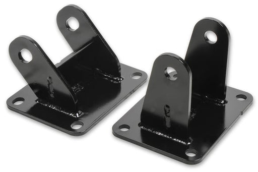 Hooker BlackHeart LS Engine Mount Brackets - LS Swap 6 HOOKER BLACKHEART Autoparts