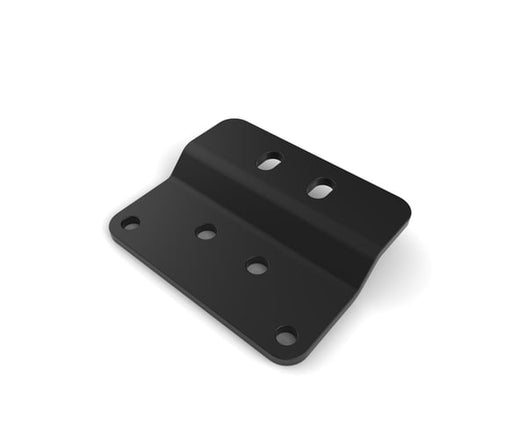 Hooker BlackHeart LS or LT Swap Crossmember Add-On Bracket - G-Body 3 HOOKER BLACKHEART Autoparts