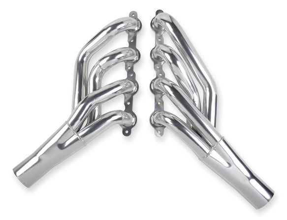 Hooker BlackHeart Mid-Length Headers - Ceramic Coated 2 HOOKER BLACKHEART Autoparts