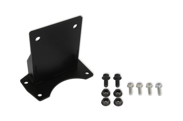 Hooker Blackheart NAG1 Transmission Adapter Plate 2 HOOKER BLACKHEART Autoparts