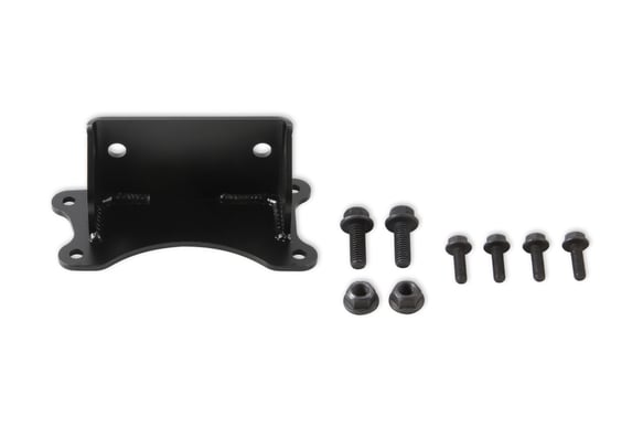 Hooker Blackheart NAG1 Transmission Adapter Plate 4 HOOKER BLACKHEART Autoparts