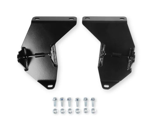 Hooker Blackheart Premium Engine Mount Brackets HOOKER