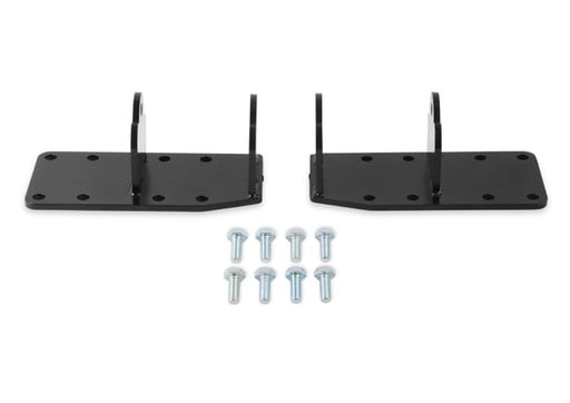 Hooker Blackheart Standard LS Swap Mount Brackets - Dual Mounting Position 3 HOOKER BLACKHEART Autoparts