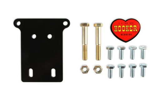 Hooker BlackHeart Transmission Adapter 3 HOOKER BLACKHEART Autoparts