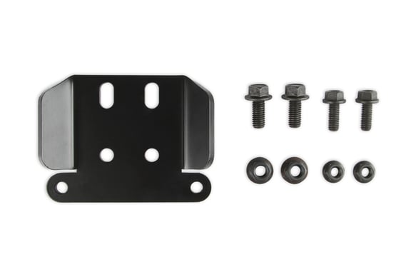 Hooker BlackHeart Transmission Adapter HOOKER