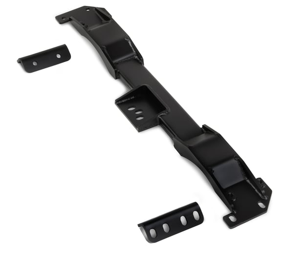 Hooker BlackHeart Transmission Crossmember 12 HOOKER BLACKHEART Autoparts
