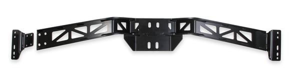 Hooker BlackHeart Transmission Crossmember 19