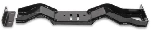 Hooker BlackHeart Transmission Crossmember 2 HOOKER BLACKHEART Autoparts