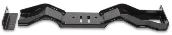 Hooker BlackHeart Transmission Crossmember 29 HOOKER BLACKHEART Autoparts