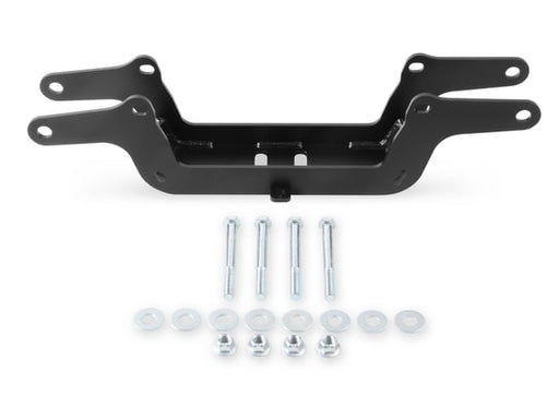Hooker BlackHeart Transmission Crossmember 33 HOOKER BLACKHEART Autoparts