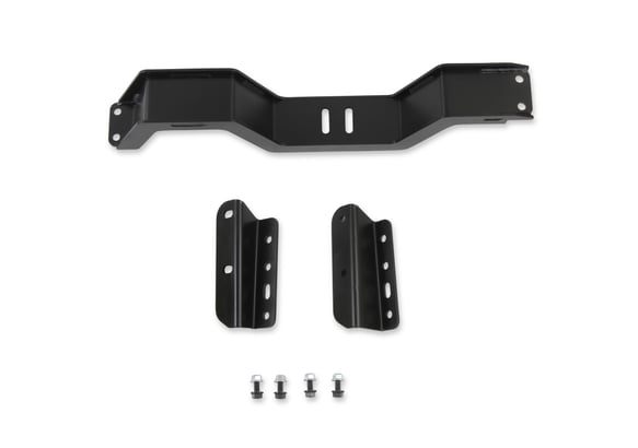 Hooker BlackHeart Transmission Crossmember 34 HOOKER BLACKHEART Autoparts