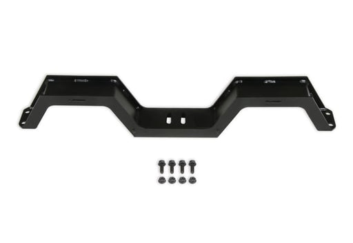 Hooker BlackHeart Transmission Crossmember 37 HOOKER BLACKHEART Autoparts