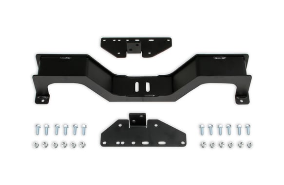 Hooker BlackHeart Transmission Crossmember 44