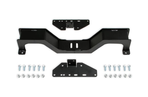 Hooker BlackHeart Transmission Crossmember 44 HOOKER BLACKHEART Autoparts