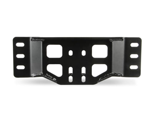 Hooker BlackHeart Transmission Crossmember 47 HOOKER BLACKHEART Autoparts