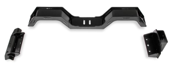 Hooker BlackHeart Transmission Crossmember 48