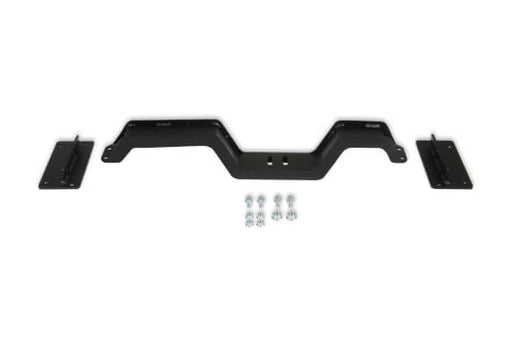 Hooker BlackHeart Transmission Crossmember 53 HOOKER BLACKHEART Autoparts