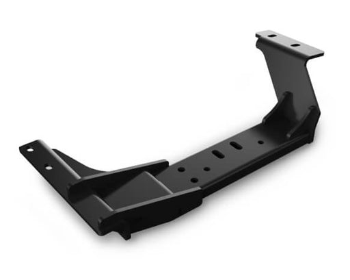 Hooker BlackHeart Transmission Crossmember 6 HOOKER BLACKHEART Autoparts