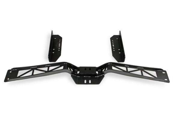 Hooker BlackHeart Transmission Crossmember 68 HOOKER BLACKHEART Autoparts
