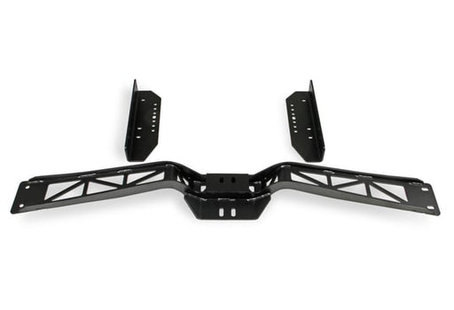 Hooker BlackHeart Transmission Crossmember 68 HOOKER BLACKHEART Autoparts
