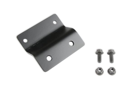 Hooker BlackHeart Transmission Crossmember Adapter Bracket for A727 Transmission 1 HOOKER BLACKHEART Autoparts