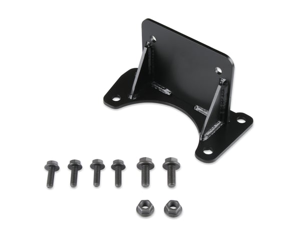 Hooker BlackHeart Transmission Crossmember Adapter Bracket for NAG1 Transmission