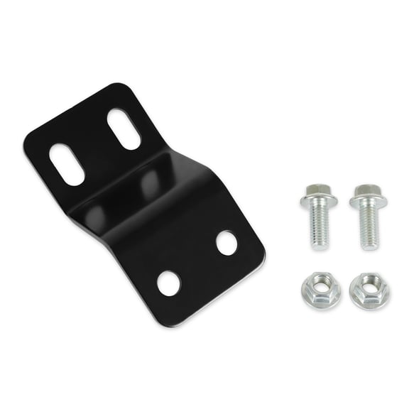 Hooker Blackheart Transmission Crossmember Adapter Bracket for TKX Transmission