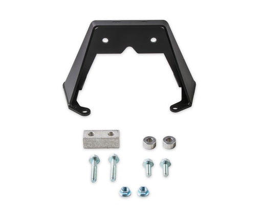 Hooker BlackHeart Transmission Crossmember Adapter Bracket - TR6060 Transmission HOOKER