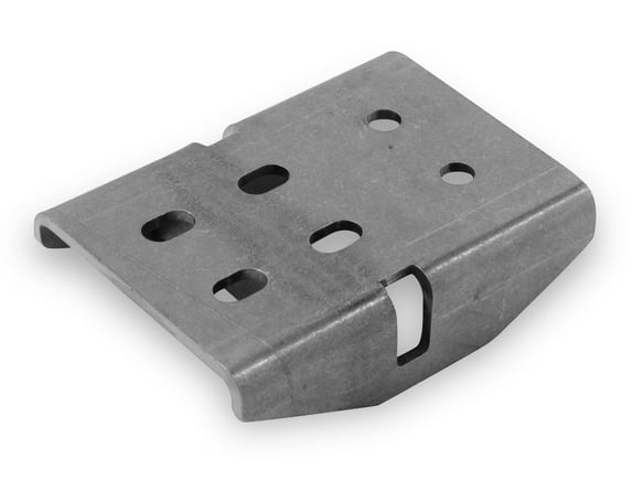 Hooker BlackHeart Transmission Mount Adapter Kit 1