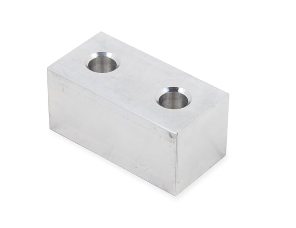 Hooker BlackHeart Transmission Mount Adapter Kit 7