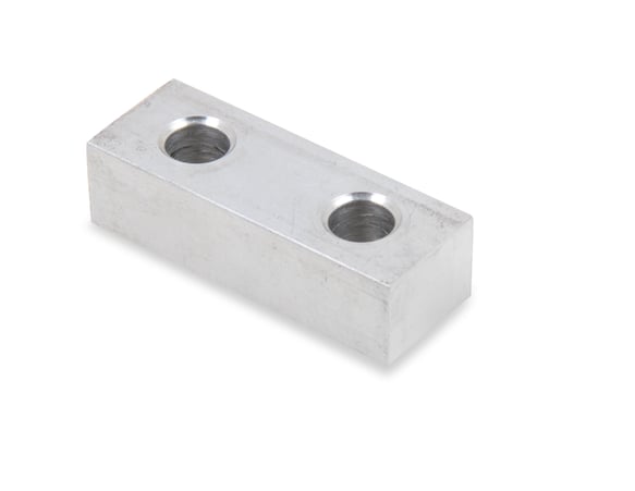 Hooker BlackHeart Transmission Spacer HOOKER