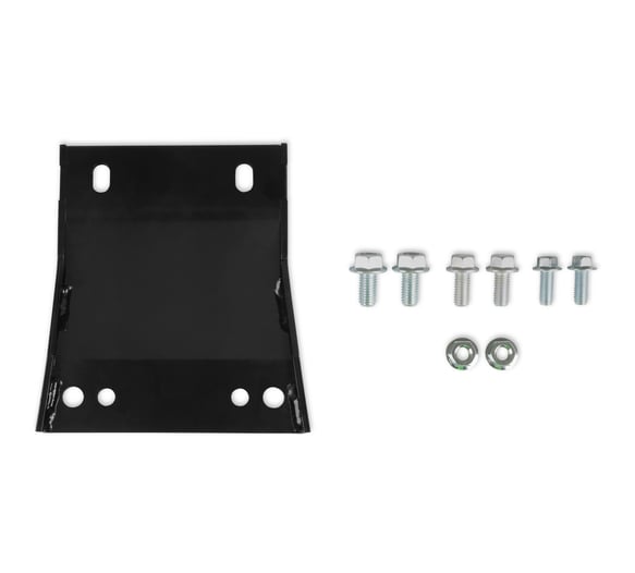 Hooker Blackheart Tremec TKX Transmission Adapter Plate 1