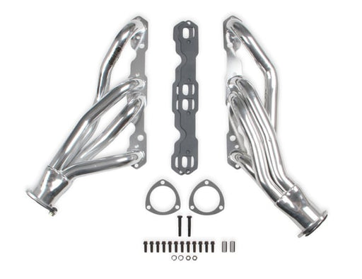Hooker Competition Shorty Headers - Ceramic Coated HOOKER