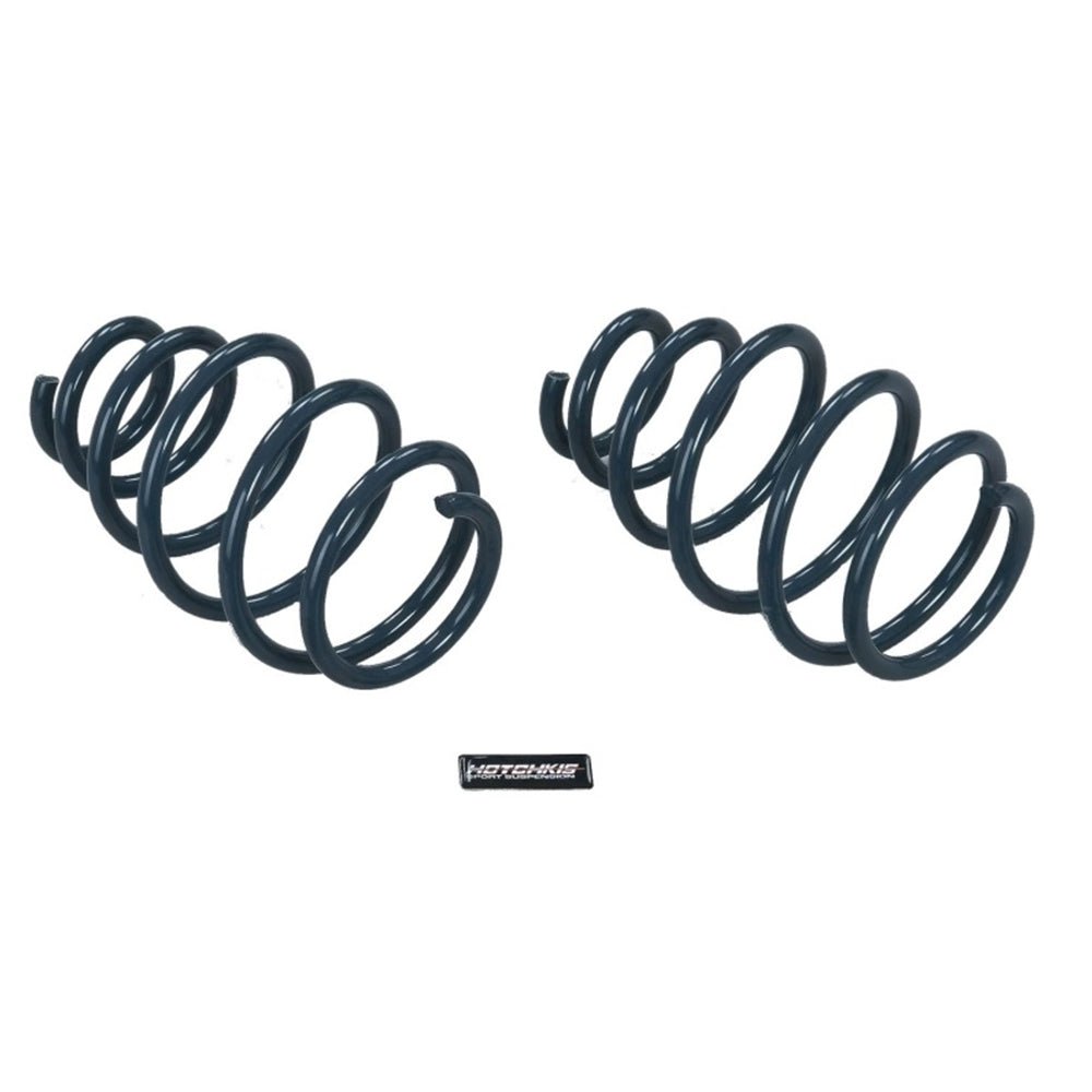 Hotchkis 10+ Camaro SS Sport Front Coil Springs 19110F HOTCHKIS