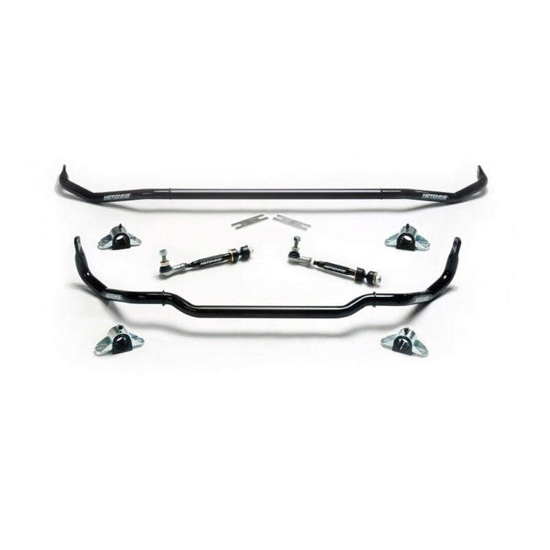 Hotchkis 12-13 Chevy Camaro Swaybar Set 22112 HOTCHKIS