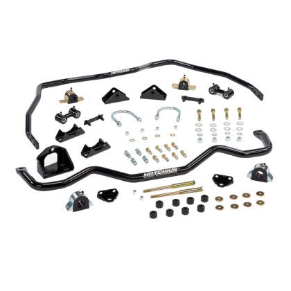 Hotchkis 58-64 GM B-Body Sway Bar Kit 2268 - DSP PERFORMANCE MOTORSPORTS