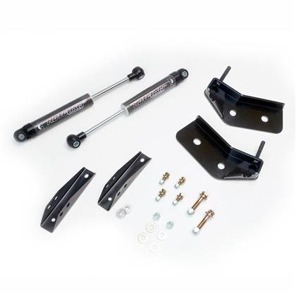 Hotchkis SPS Rear Shock Kit 63-72 2WD C-10 71390