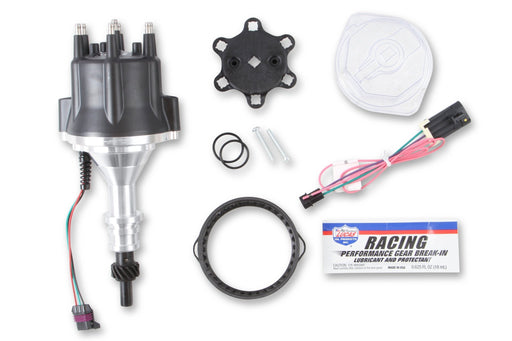 HP Billet Carbureted By Pass Fuel Pressure Regulator Kit Holley Autoparts
