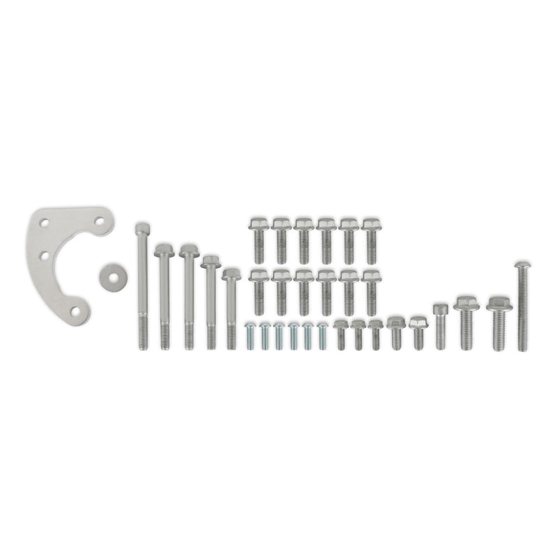 HP Microswitch Bracket Holley Autoparts