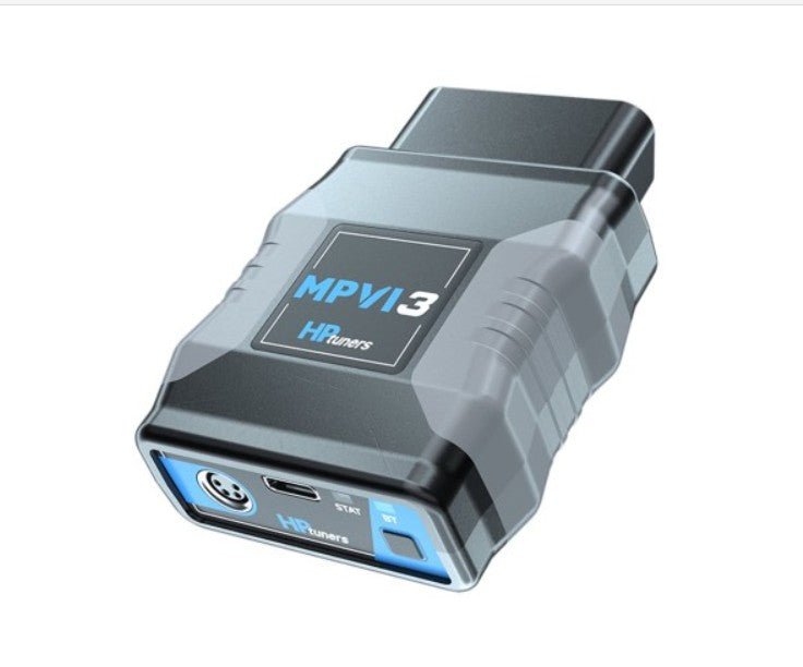 HPT MPVI4 w/Pro Feature Set + 8 Universal Credits (*Pro Link+ Cable Sold Separately*) hptM04-000-08 ECU & TUNING Programmers & Tuners