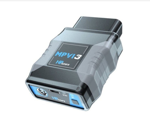 HPT MPVI4 w/Pro Feature Set + 8 Universal Credits (*Pro Link+ Cable Sold Separately*) hptM04-000-08 ECU & TUNING Programmers & Tuners