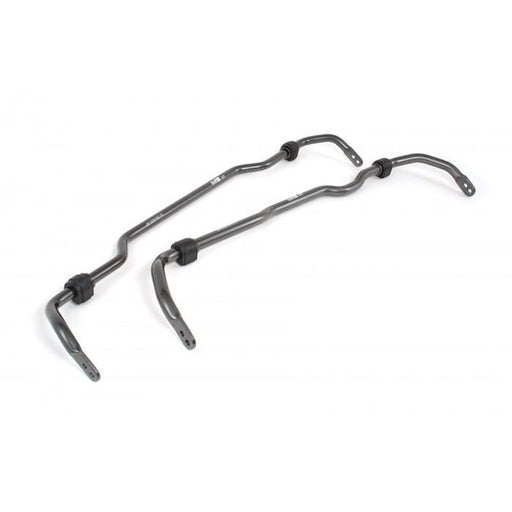 H&R 2010-2011 Chevrolet Camaro Convertible LS V6/V8 Sway Bar Kit 28mm Front / 28mm Rear 72778 SWAY BAR KITS