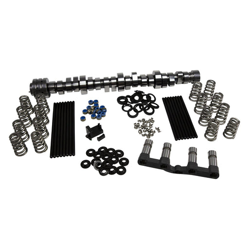 HRT Stage 3 MK-Kit for '11+ 6.4L HEMI COMPCAMS Autoparts