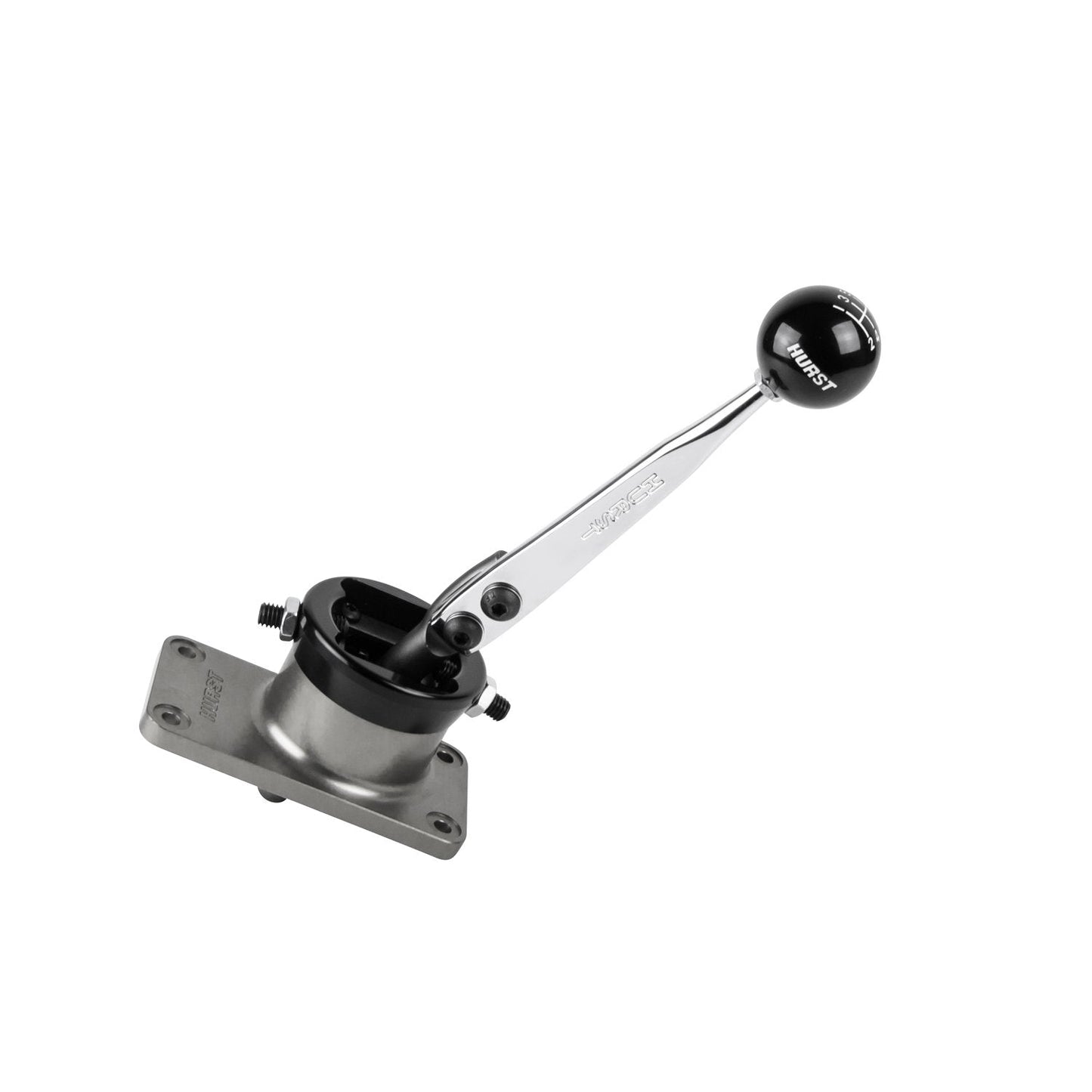 Hurst Billet Plus Manual Short Shifter - (1993-02 Camaro/Firebird) HURST Autoparts