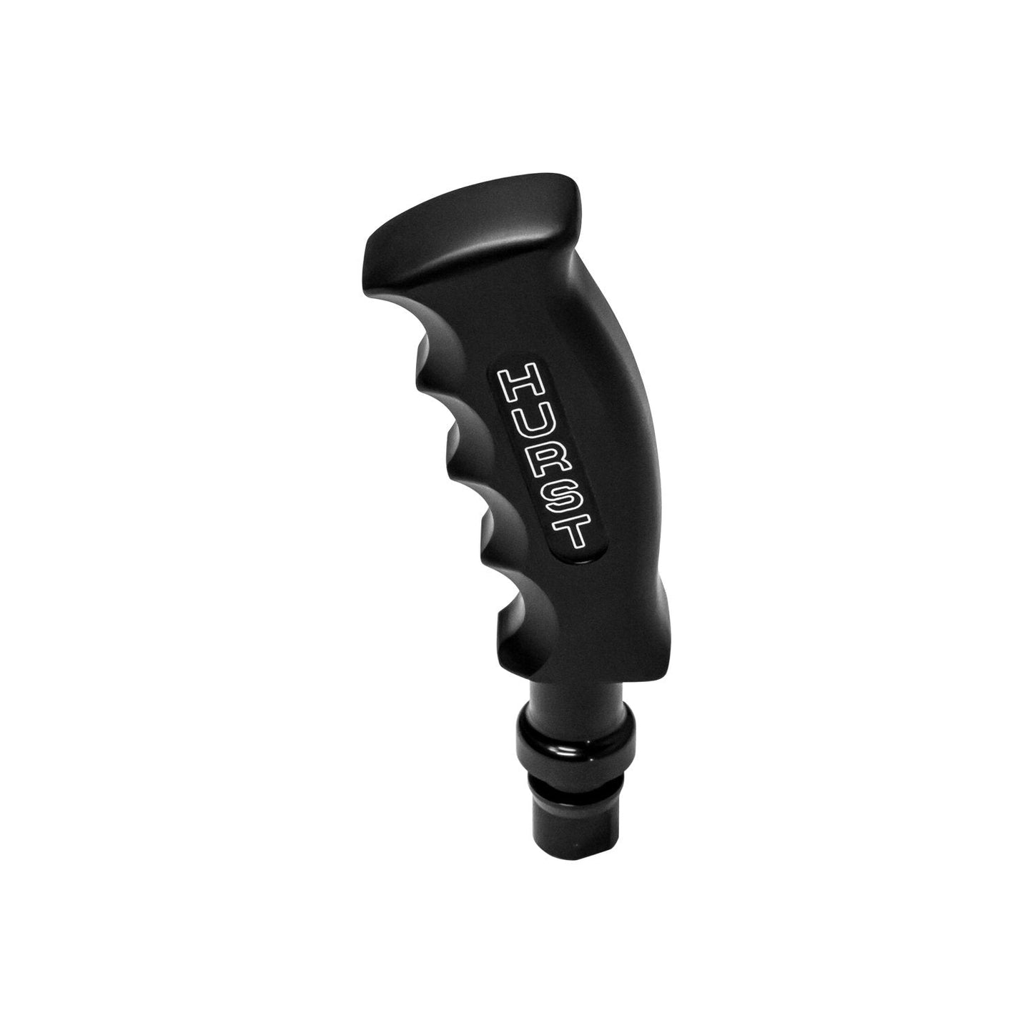 Hurst Pistol Grip Shift Handle for Manual Transmission - Enhance Your Driving Experience CHALLENGER Autoparts