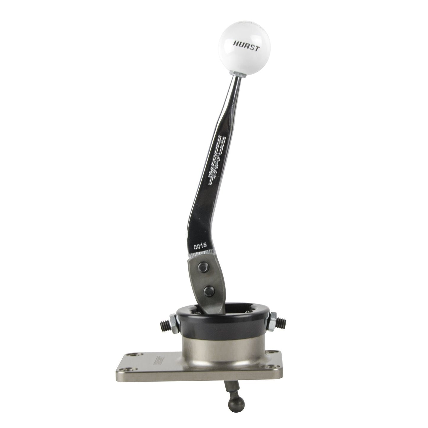 Hurst Billet/Plus Short Throw Shifter HURST Autoparts
