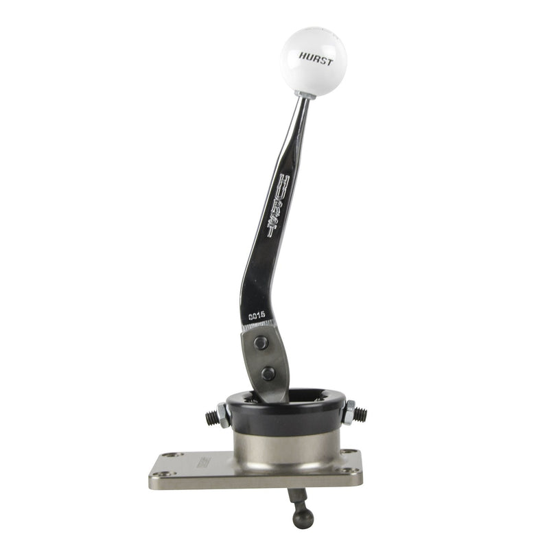 Hurst Billet/Plus Short Throw Shifter HURST Autoparts
