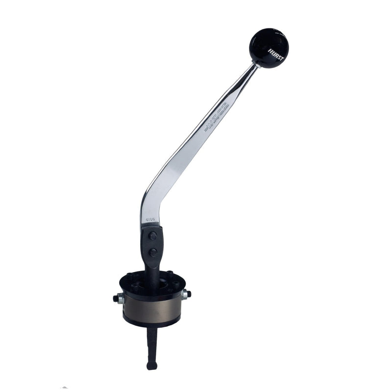 Hurst Short Throw Shifter Ford Ranger Performance Upgrade HURST Autoparts